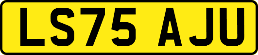 LS75AJU