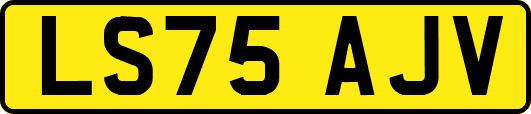 LS75AJV