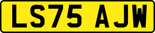 LS75AJW