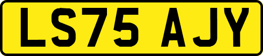 LS75AJY