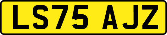 LS75AJZ