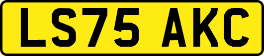 LS75AKC