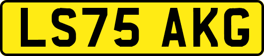 LS75AKG
