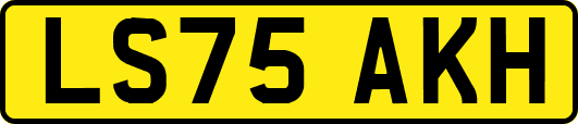 LS75AKH