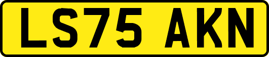 LS75AKN