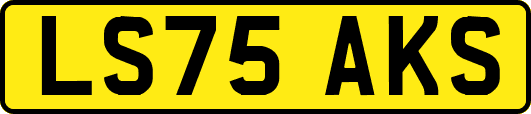 LS75AKS