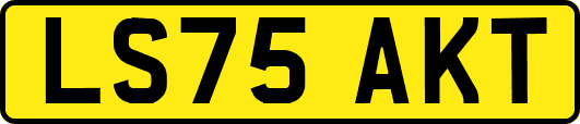 LS75AKT