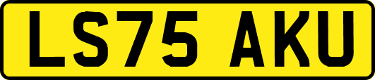 LS75AKU