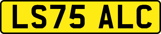 LS75ALC