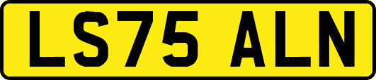 LS75ALN