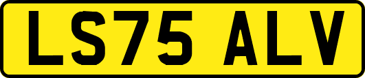LS75ALV