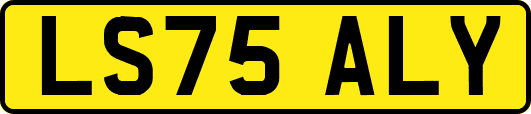 LS75ALY