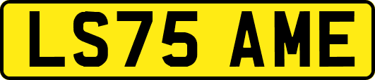 LS75AME