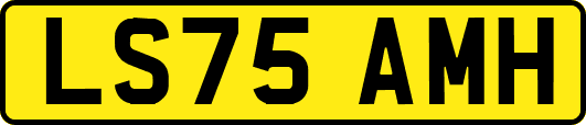 LS75AMH