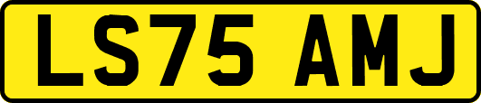 LS75AMJ