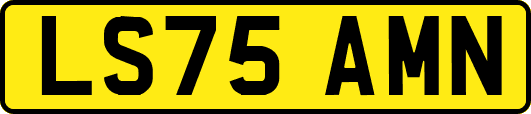 LS75AMN