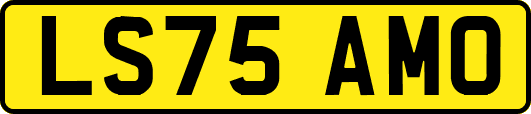 LS75AMO