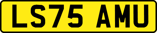 LS75AMU