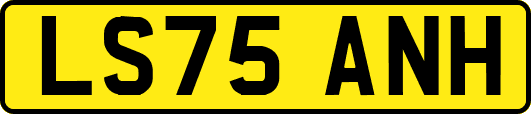 LS75ANH