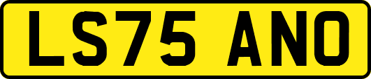 LS75ANO