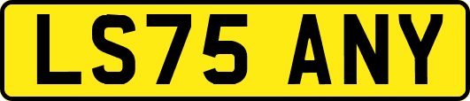 LS75ANY