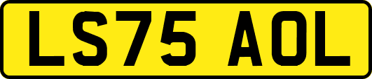 LS75AOL