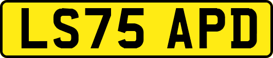LS75APD