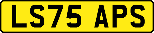 LS75APS