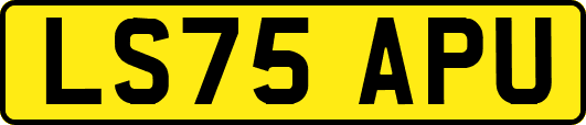 LS75APU