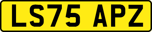 LS75APZ
