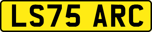 LS75ARC