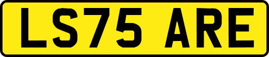 LS75ARE