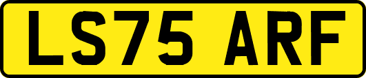 LS75ARF