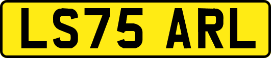 LS75ARL