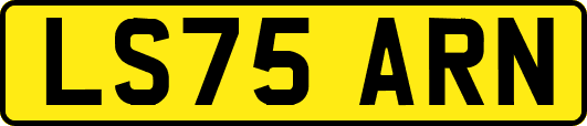 LS75ARN