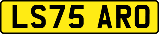 LS75ARO