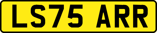 LS75ARR