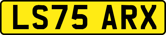 LS75ARX