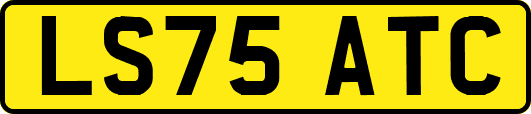 LS75ATC
