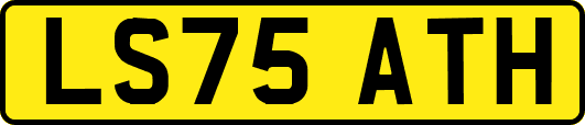 LS75ATH