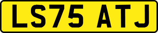 LS75ATJ