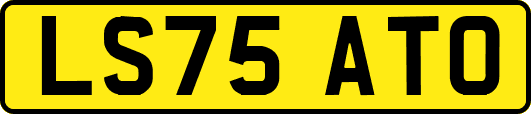 LS75ATO