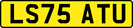 LS75ATU