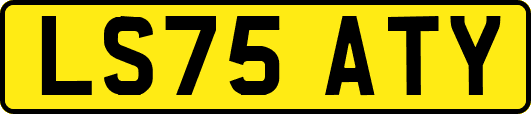 LS75ATY