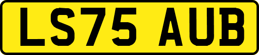 LS75AUB