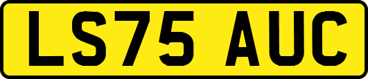 LS75AUC