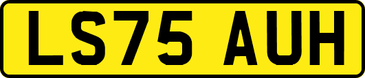 LS75AUH