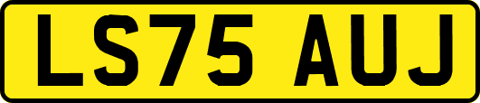 LS75AUJ