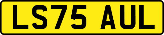 LS75AUL