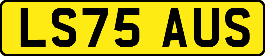 LS75AUS